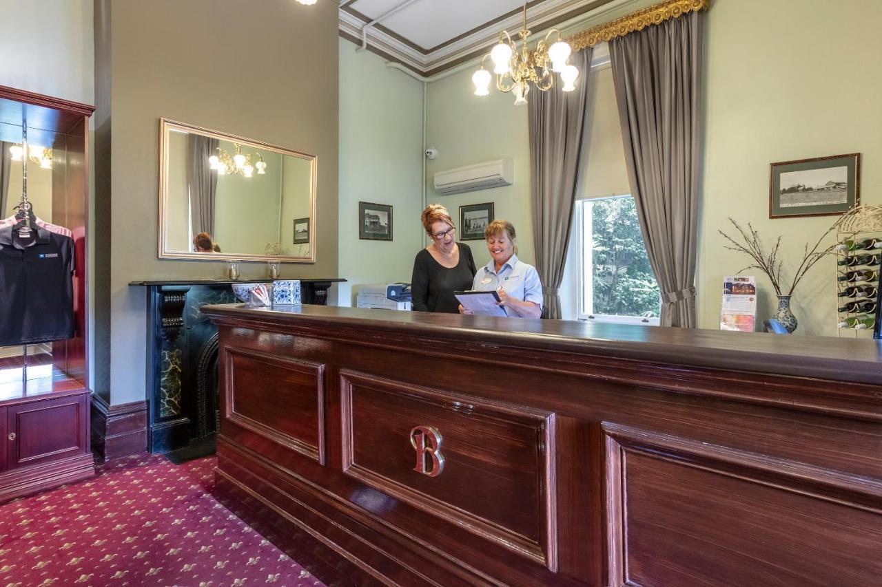 Club Wyndham Ballarat, Trademark Collection By Wyndham Εξωτερικό φωτογραφία
