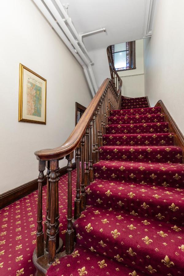 Club Wyndham Ballarat, Trademark Collection By Wyndham Εξωτερικό φωτογραφία