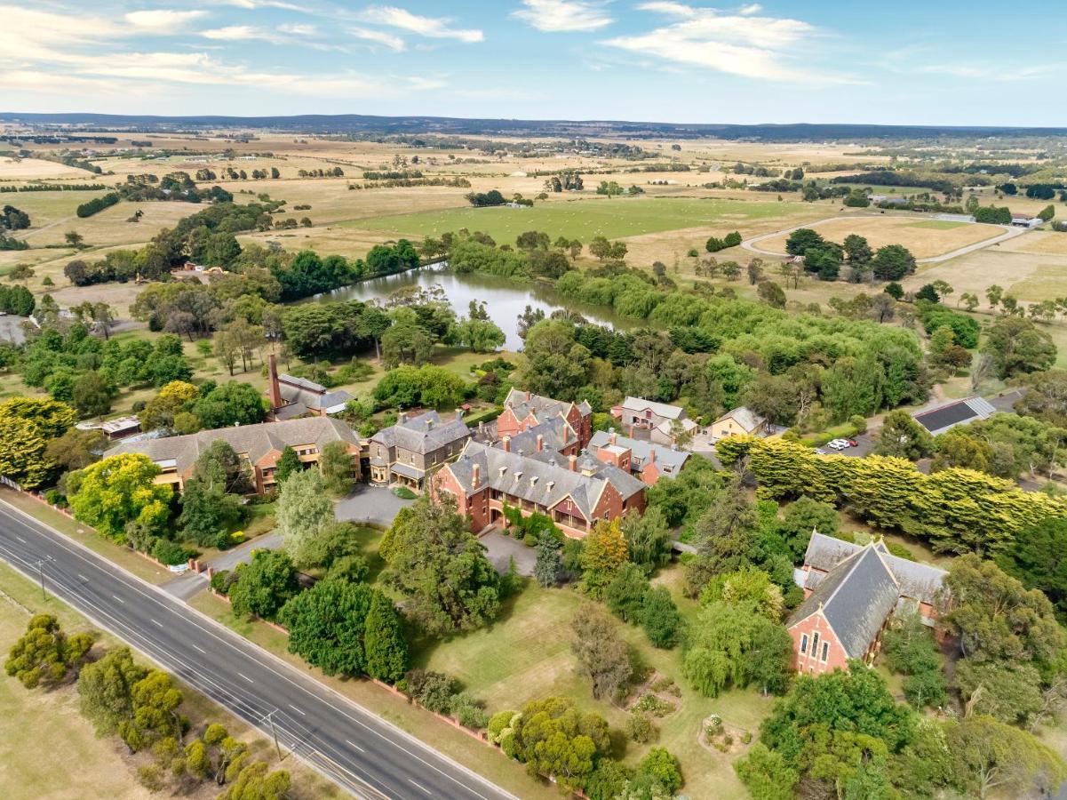 Club Wyndham Ballarat, Trademark Collection By Wyndham Εξωτερικό φωτογραφία
