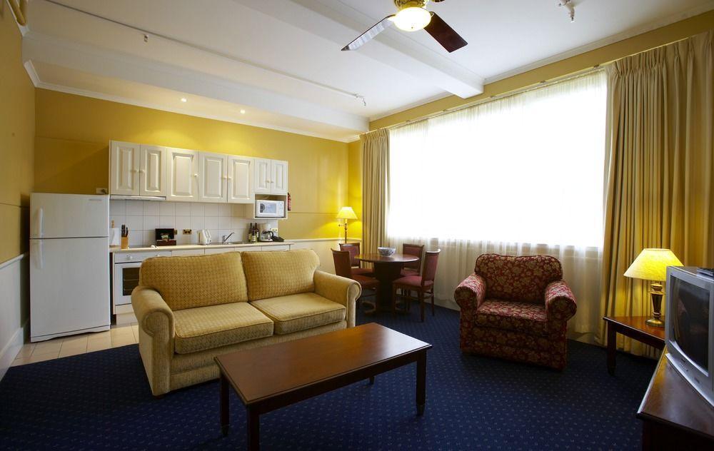 Club Wyndham Ballarat, Trademark Collection By Wyndham Εξωτερικό φωτογραφία