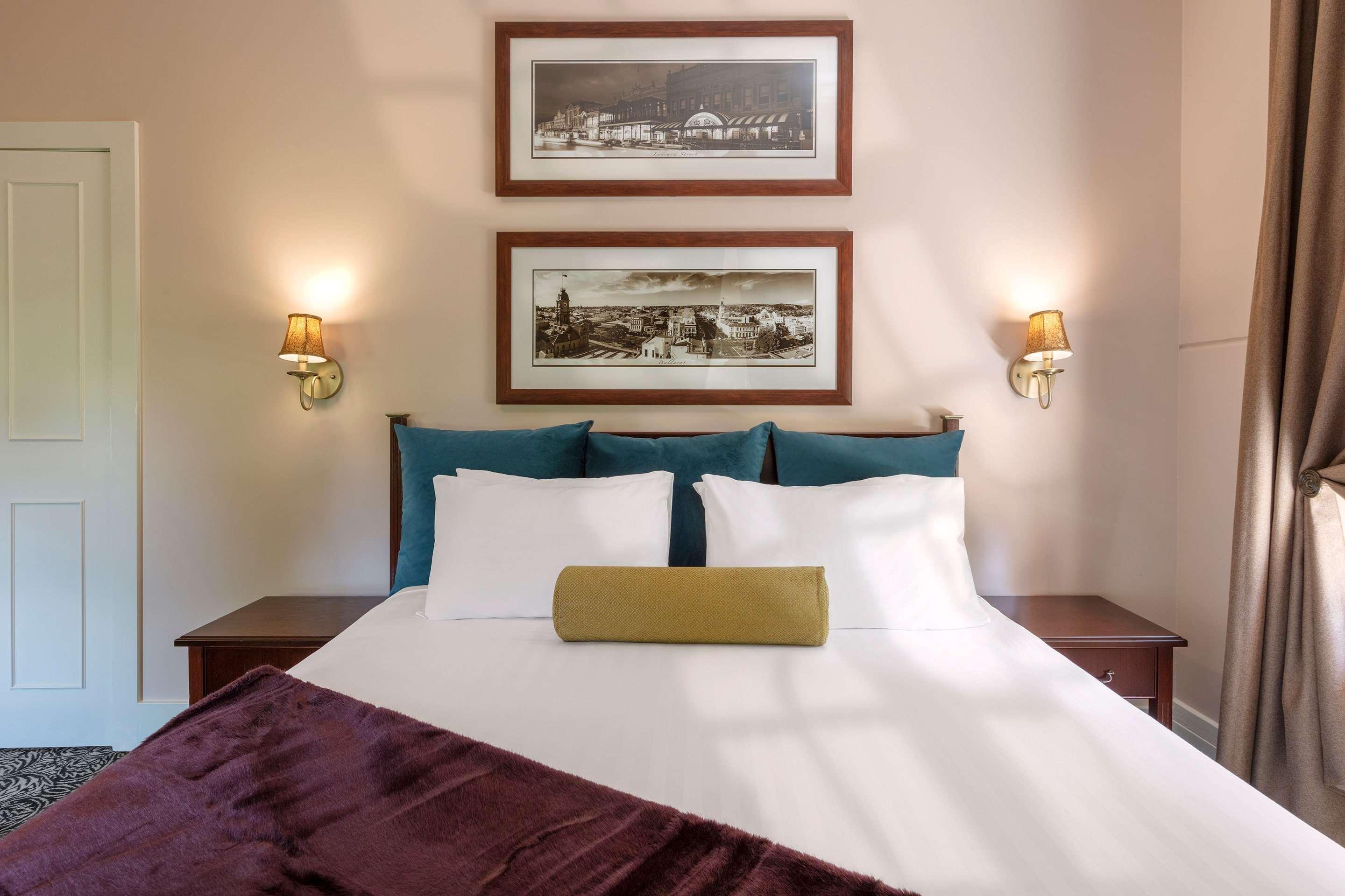 Club Wyndham Ballarat, Trademark Collection By Wyndham Εξωτερικό φωτογραφία