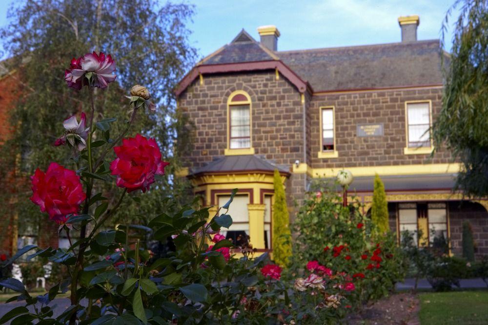 Club Wyndham Ballarat, Trademark Collection By Wyndham Εξωτερικό φωτογραφία