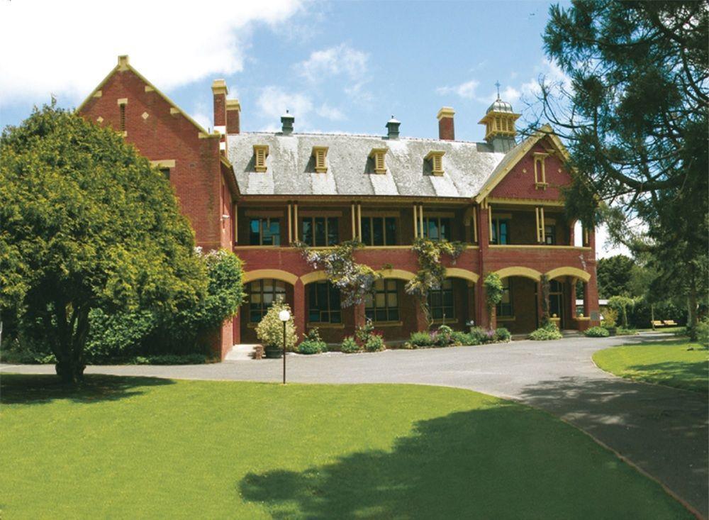 Club Wyndham Ballarat, Trademark Collection By Wyndham Εξωτερικό φωτογραφία