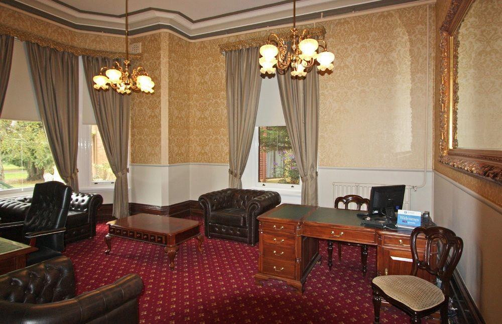 Club Wyndham Ballarat, Trademark Collection By Wyndham Εξωτερικό φωτογραφία