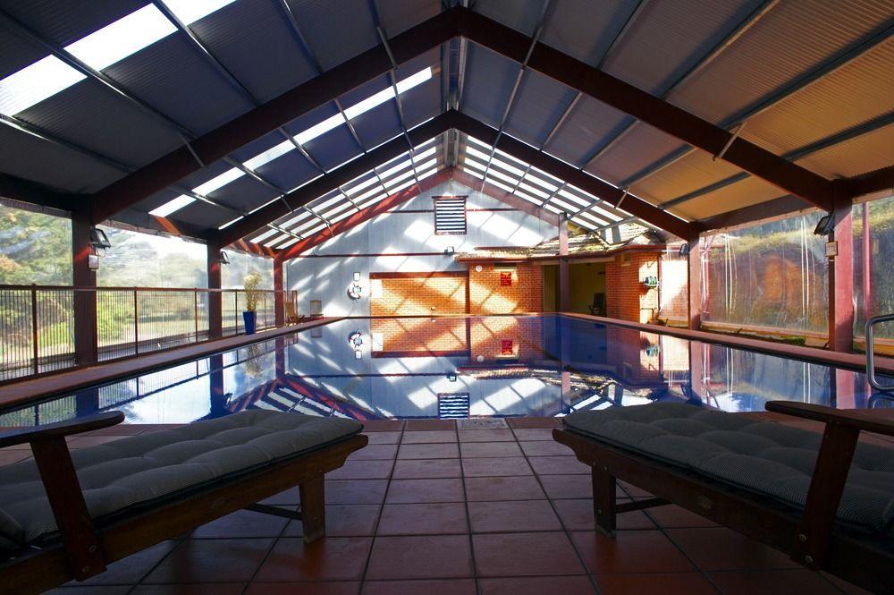 Club Wyndham Ballarat, Trademark Collection By Wyndham Εξωτερικό φωτογραφία