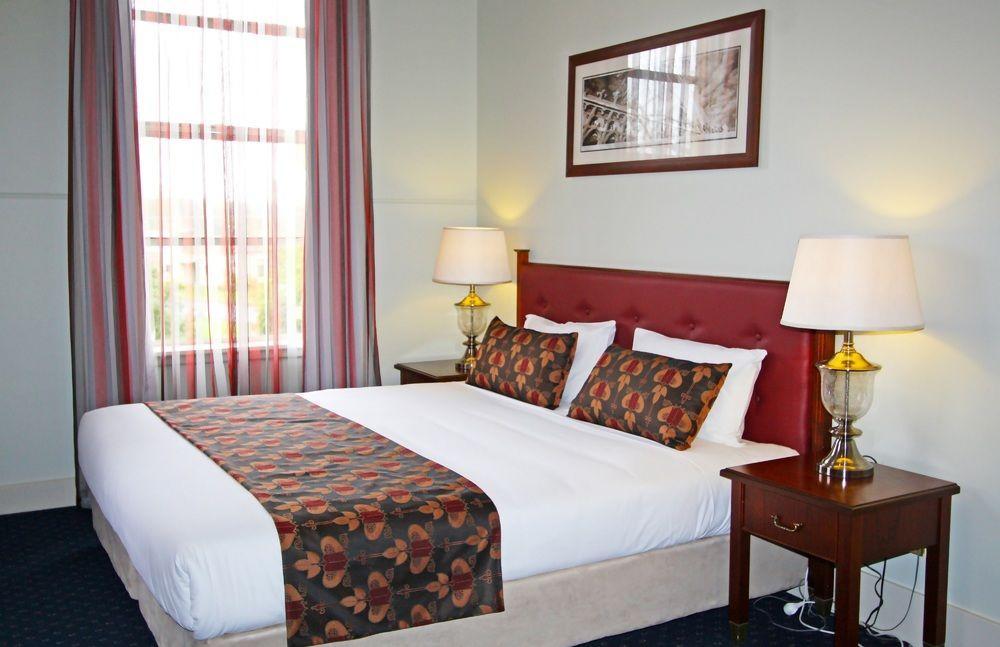 Club Wyndham Ballarat, Trademark Collection By Wyndham Εξωτερικό φωτογραφία