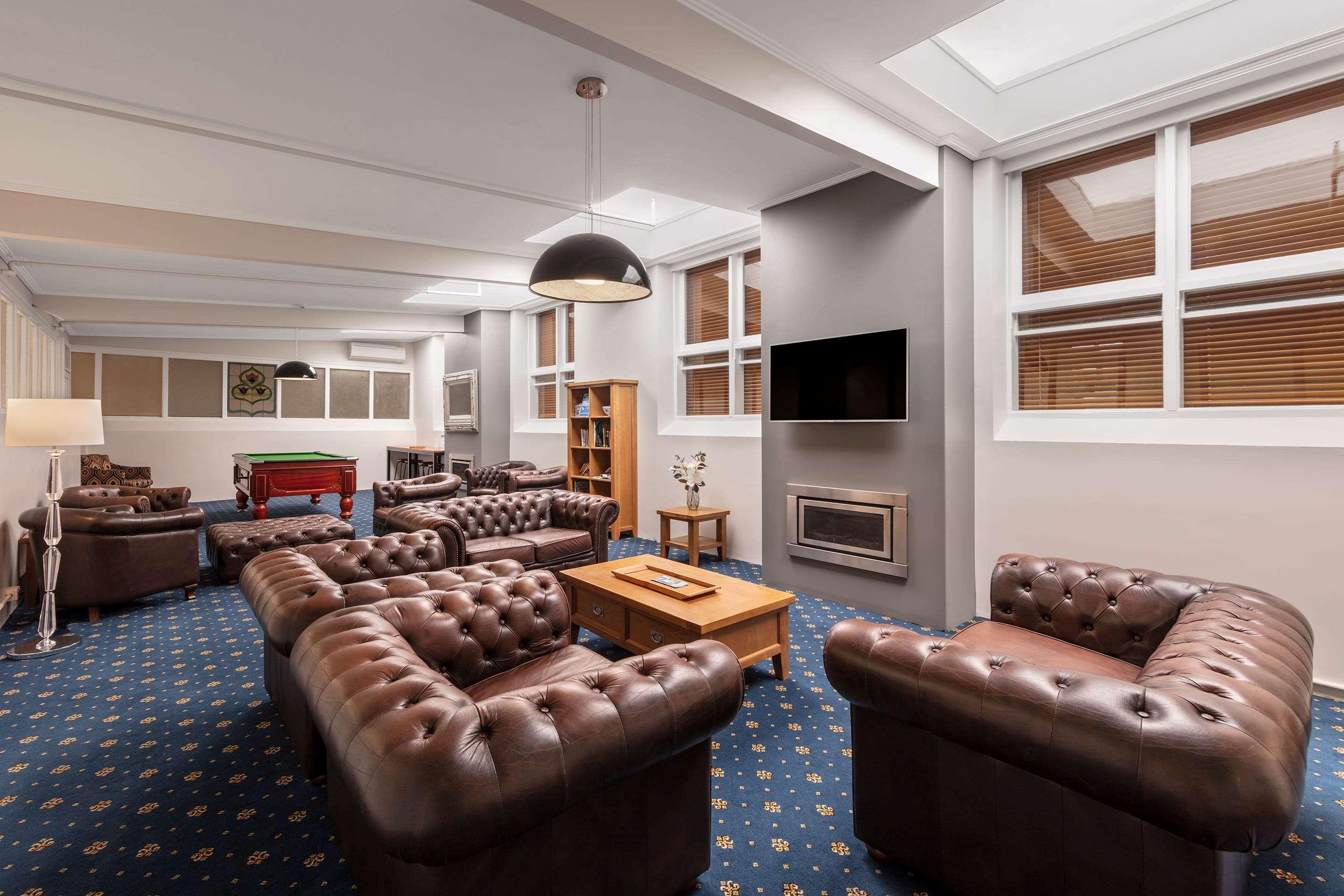 Club Wyndham Ballarat, Trademark Collection By Wyndham Εξωτερικό φωτογραφία