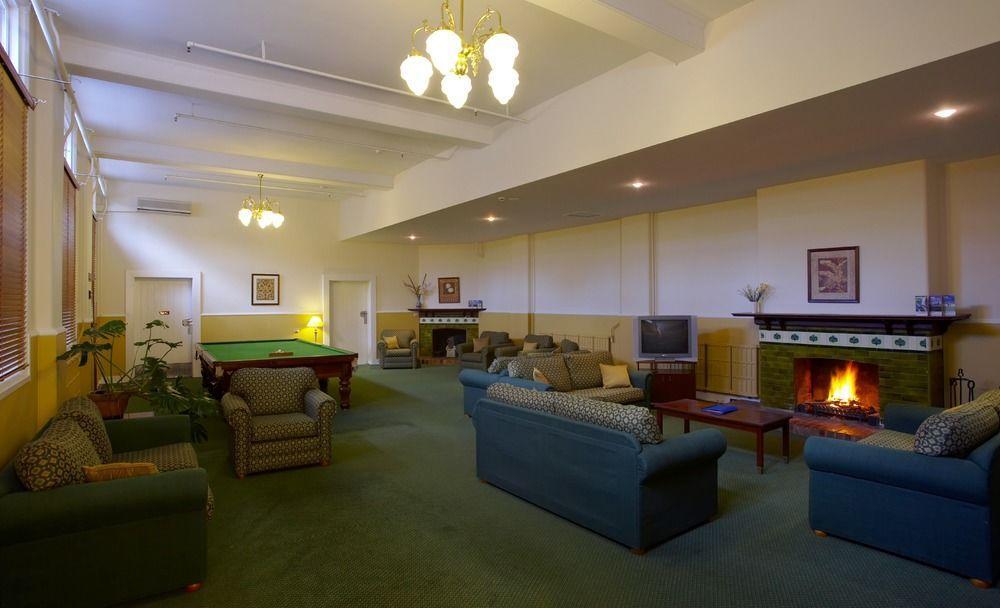 Club Wyndham Ballarat, Trademark Collection By Wyndham Εξωτερικό φωτογραφία