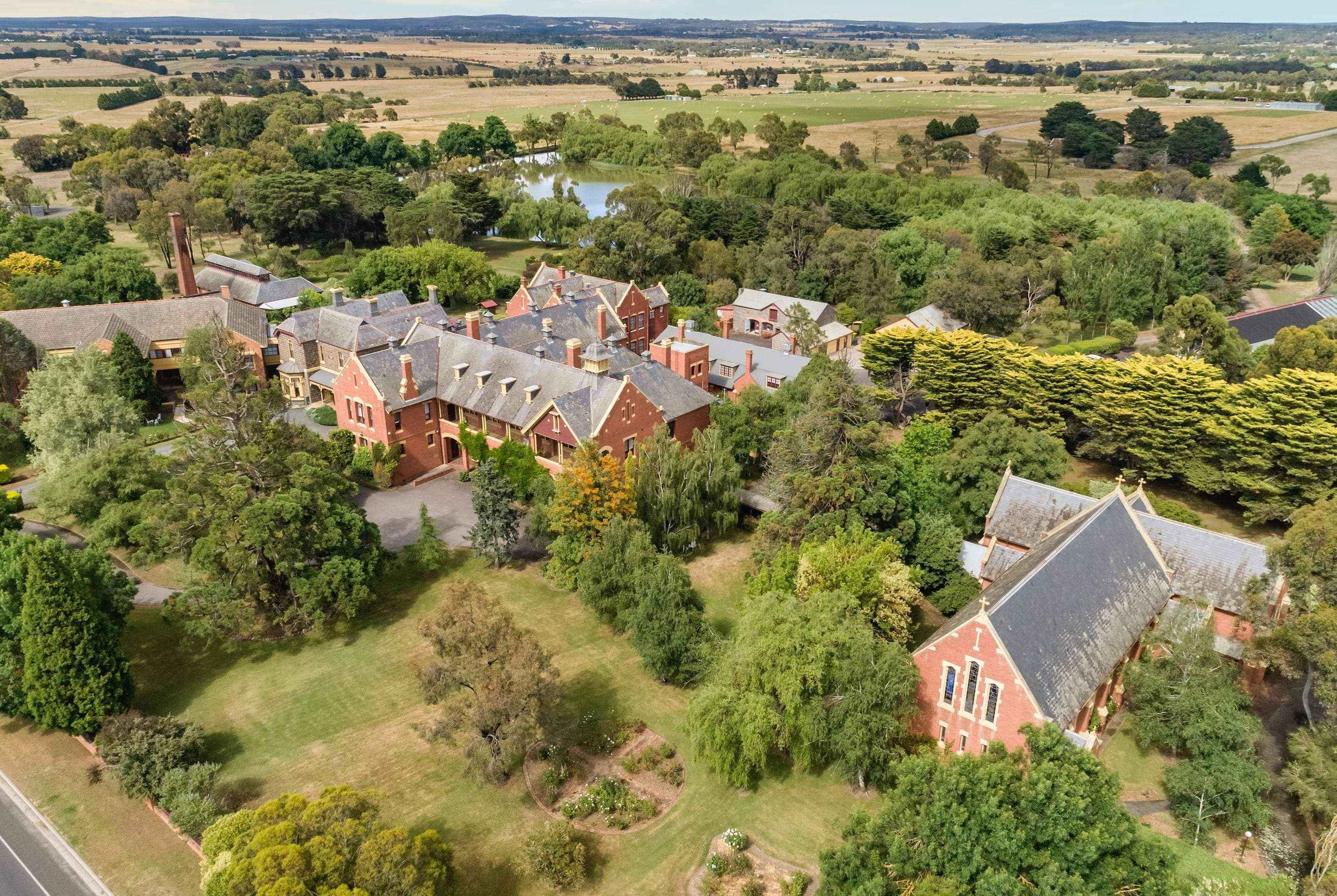 Club Wyndham Ballarat, Trademark Collection By Wyndham Εξωτερικό φωτογραφία