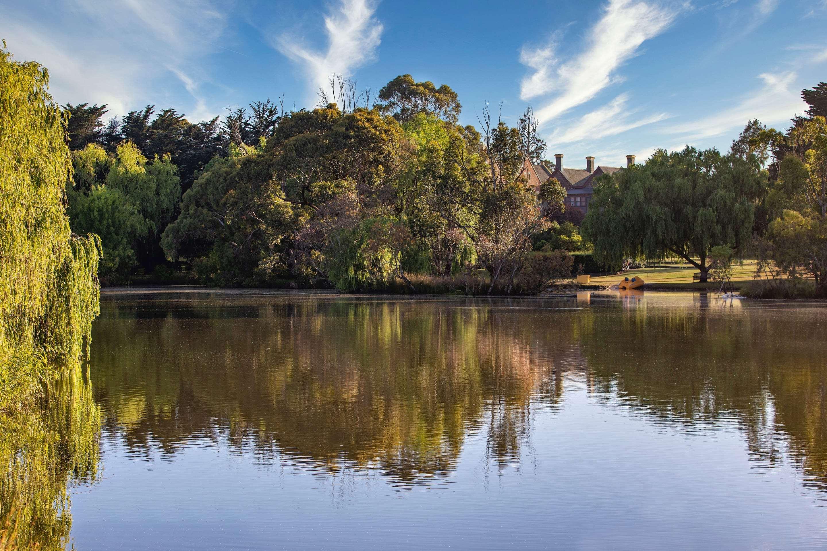 Club Wyndham Ballarat, Trademark Collection By Wyndham Εξωτερικό φωτογραφία