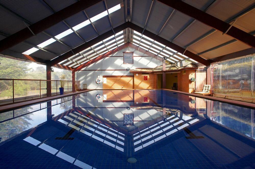 Club Wyndham Ballarat, Trademark Collection By Wyndham Εξωτερικό φωτογραφία