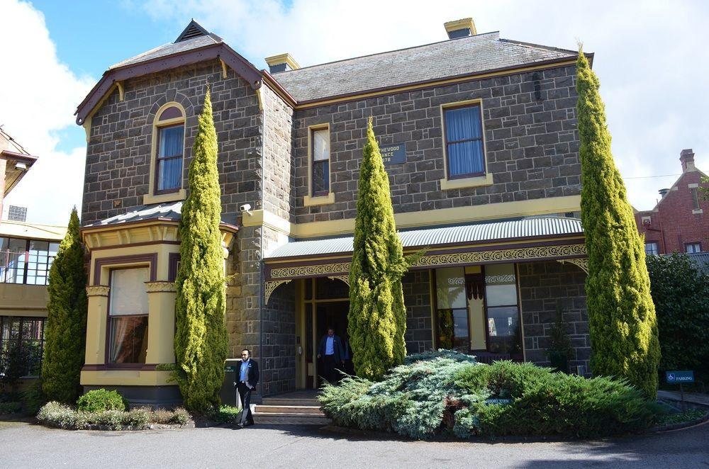Club Wyndham Ballarat, Trademark Collection By Wyndham Εξωτερικό φωτογραφία