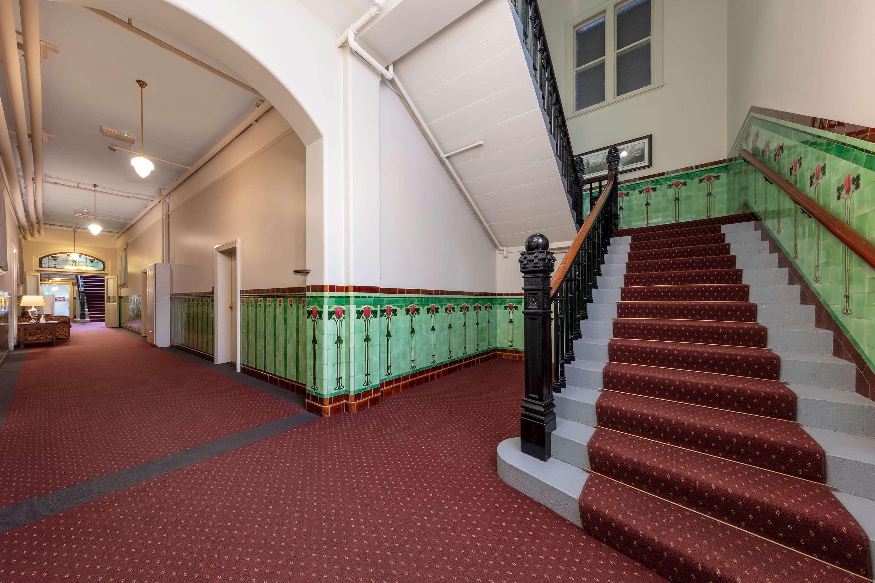 Club Wyndham Ballarat, Trademark Collection By Wyndham Εξωτερικό φωτογραφία