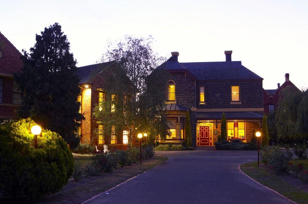 Club Wyndham Ballarat, Trademark Collection By Wyndham Εξωτερικό φωτογραφία