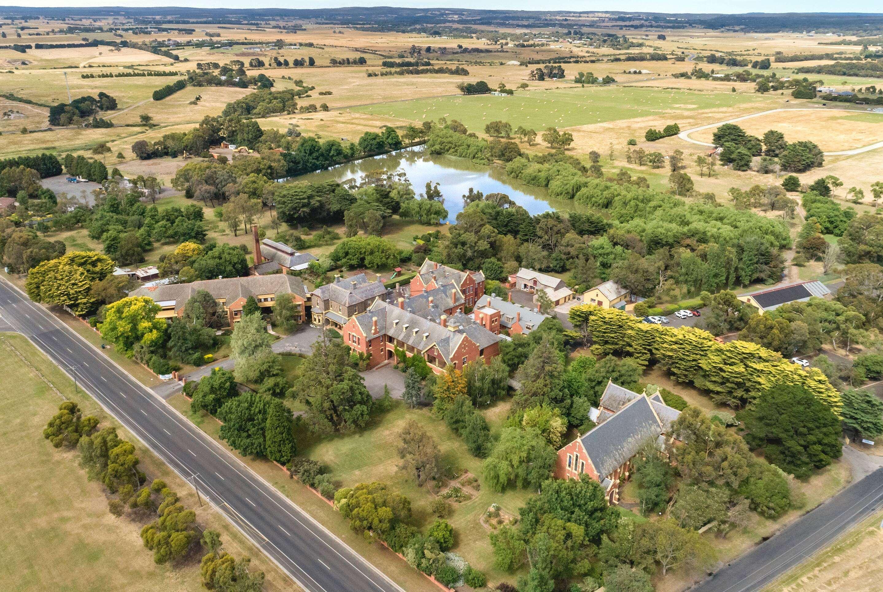 Club Wyndham Ballarat, Trademark Collection By Wyndham Εξωτερικό φωτογραφία