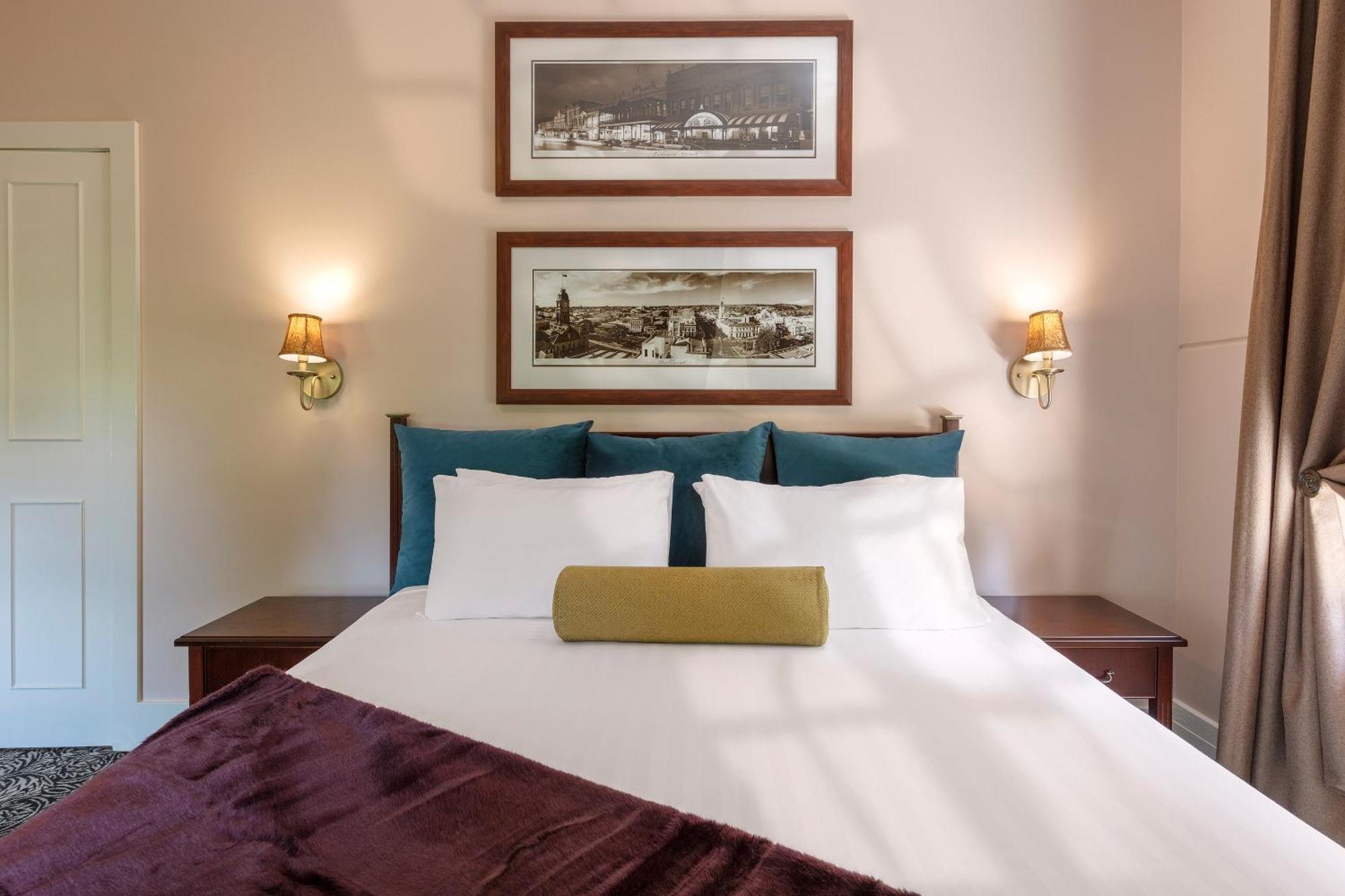 Club Wyndham Ballarat, Trademark Collection By Wyndham Εξωτερικό φωτογραφία