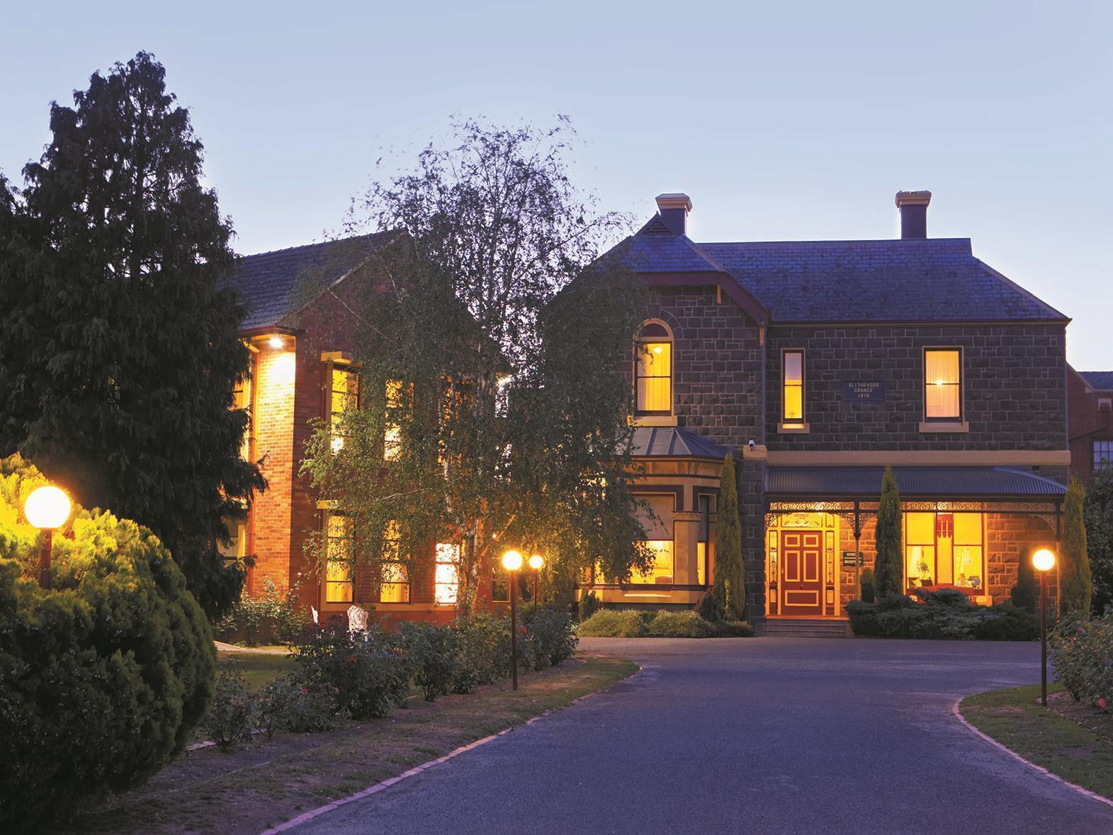 Club Wyndham Ballarat, Trademark Collection By Wyndham Εξωτερικό φωτογραφία