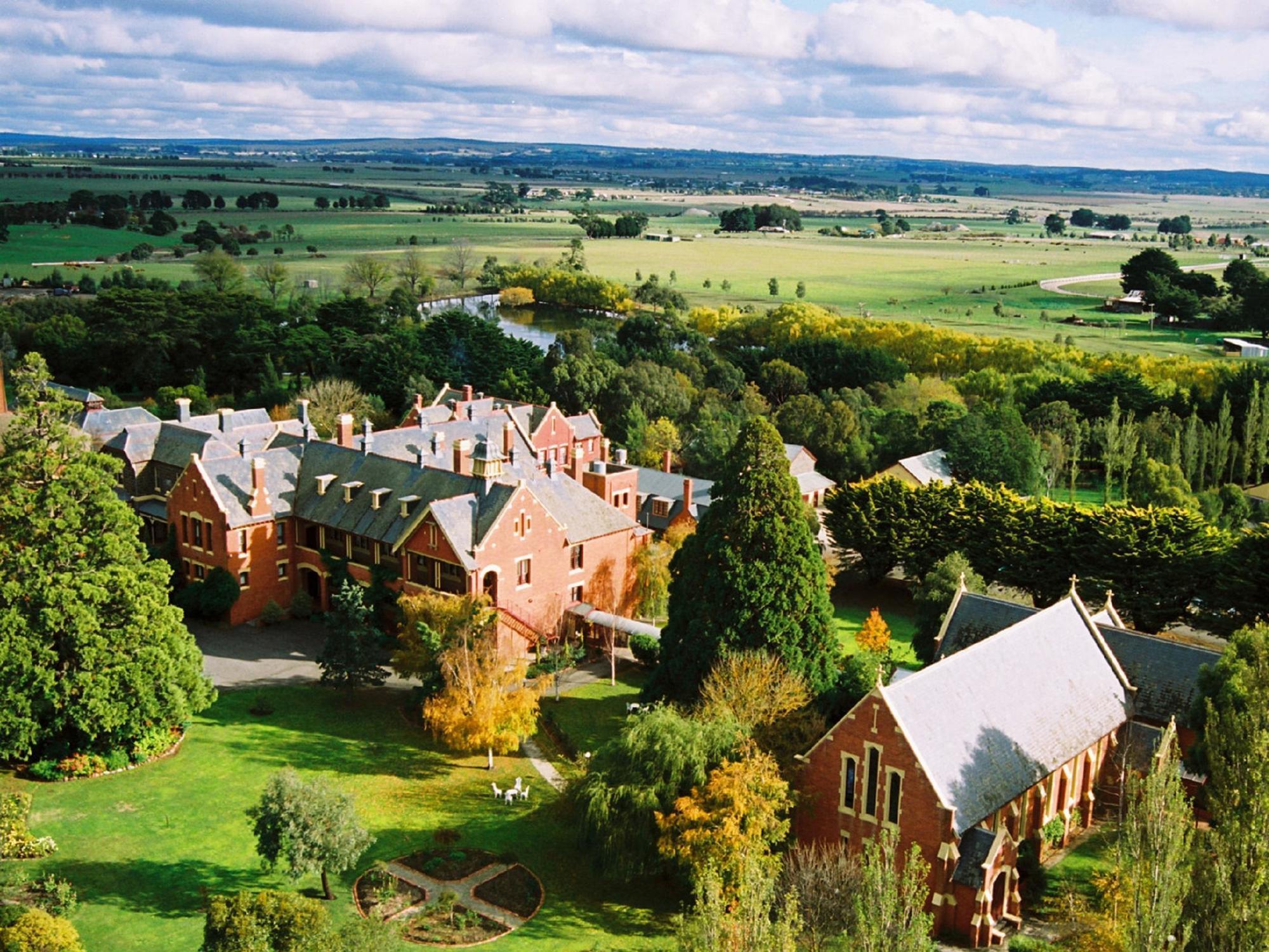 Club Wyndham Ballarat, Trademark Collection By Wyndham Εξωτερικό φωτογραφία