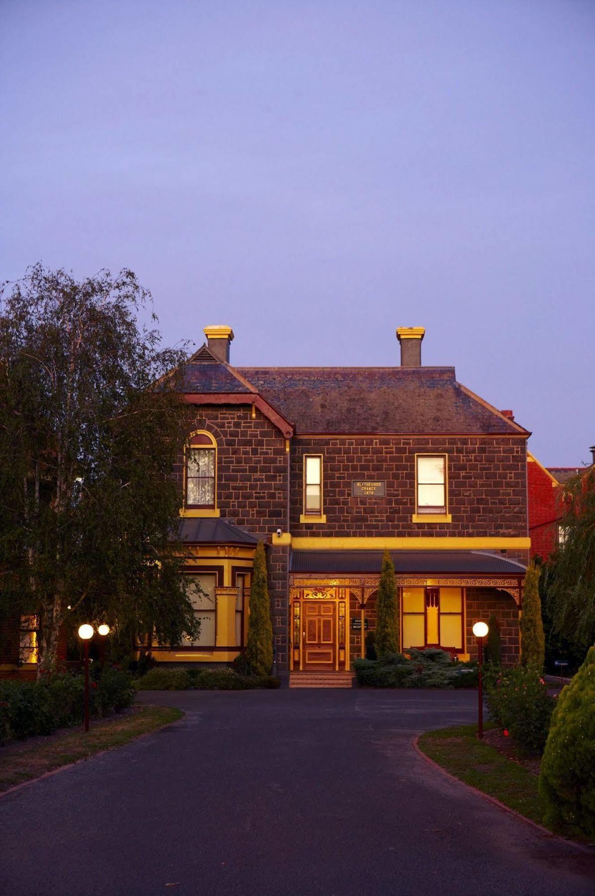Club Wyndham Ballarat, Trademark Collection By Wyndham Εξωτερικό φωτογραφία
