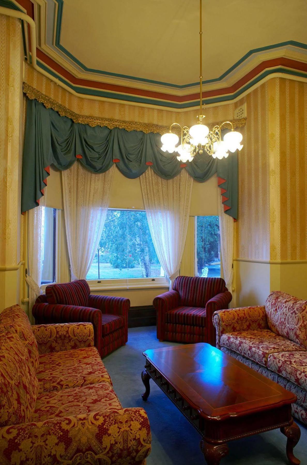 Club Wyndham Ballarat, Trademark Collection By Wyndham Εξωτερικό φωτογραφία