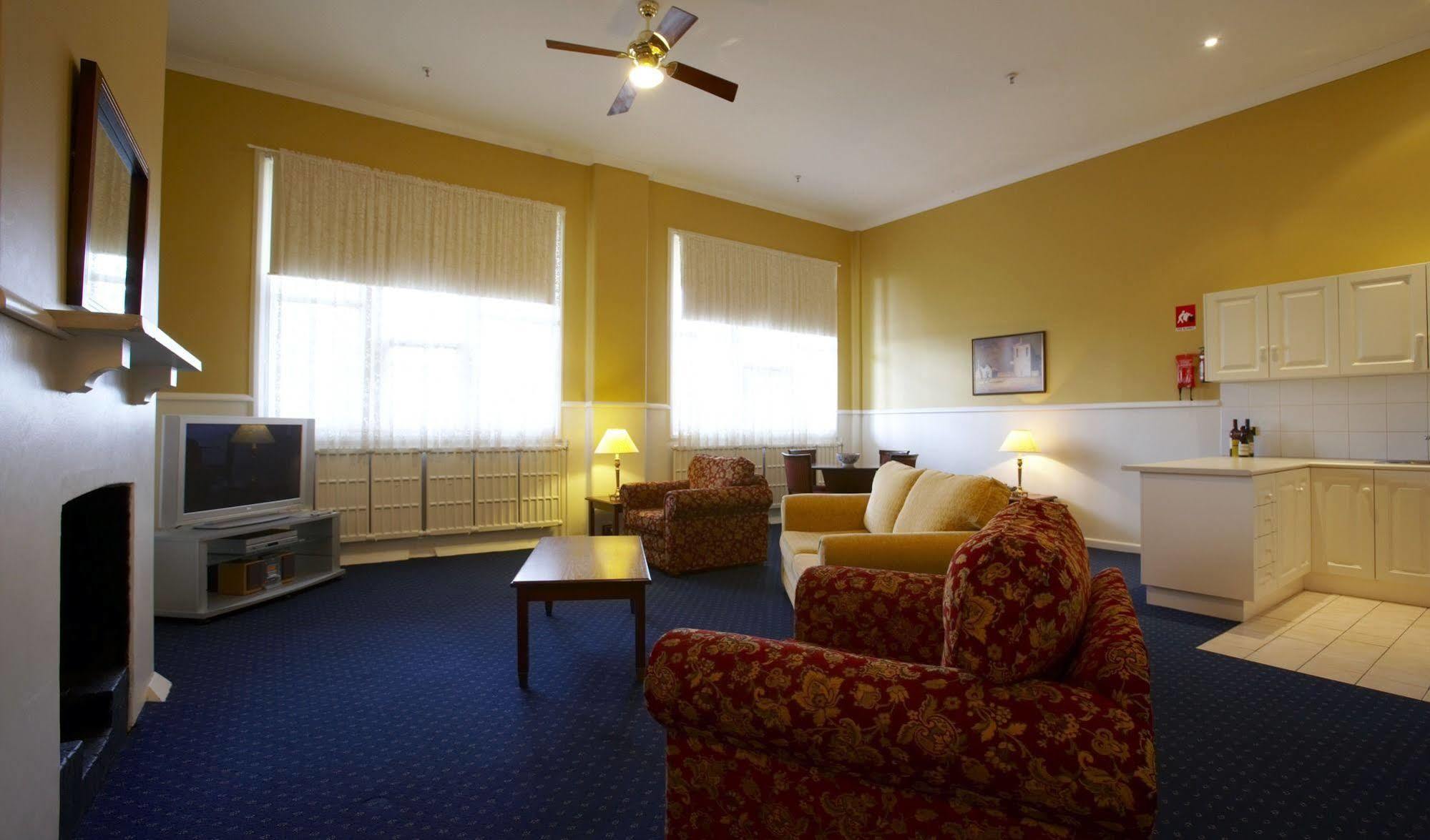 Club Wyndham Ballarat, Trademark Collection By Wyndham Εξωτερικό φωτογραφία